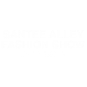 Santee Alley Fashion Show