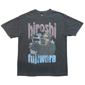 Santee Alley "Hiroshi" Shirt (Pepper/Multicolor)