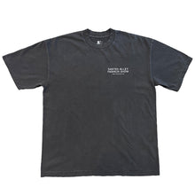 Load image into Gallery viewer, The Alley Vintage Shirt (Vintage Black/White)