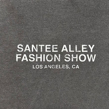 Load image into Gallery viewer, The Alley Vintage Shirt (Vintage Black/White)