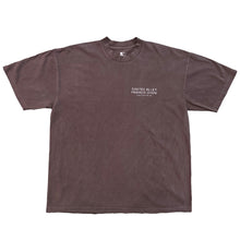 Load image into Gallery viewer, The Alley Vintage Shirt (Vintage Brown/Light Salmon)