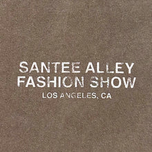 Load image into Gallery viewer, The Alley Vintage Shirt (Vintage Brown/Light Salmon)