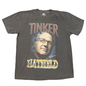 Santee Alley "The Tink" Shirt (Pepper/Multicolor)